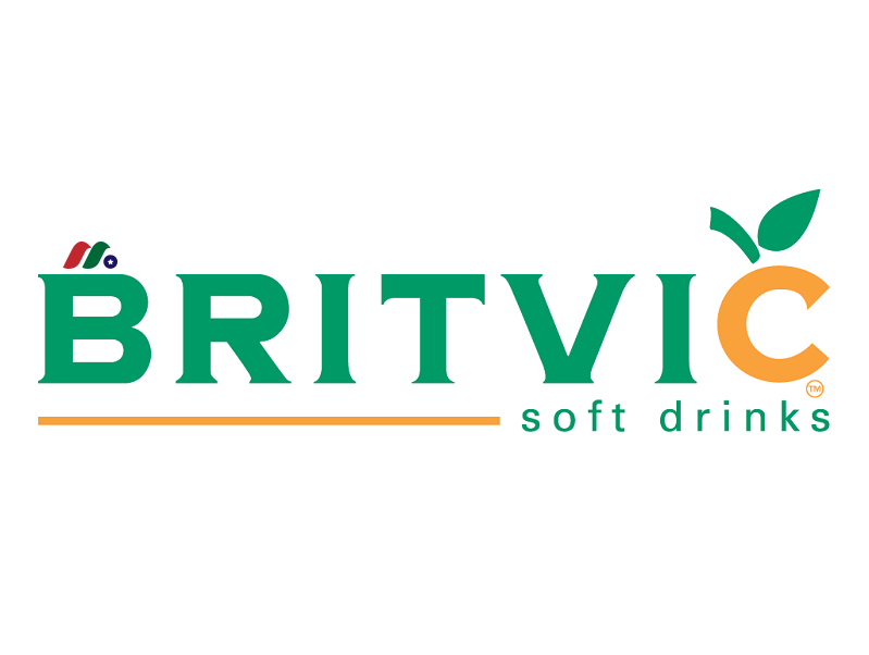英国最大的软饮料生产商之一：碧域公司 Britvic plc(BTVCY)