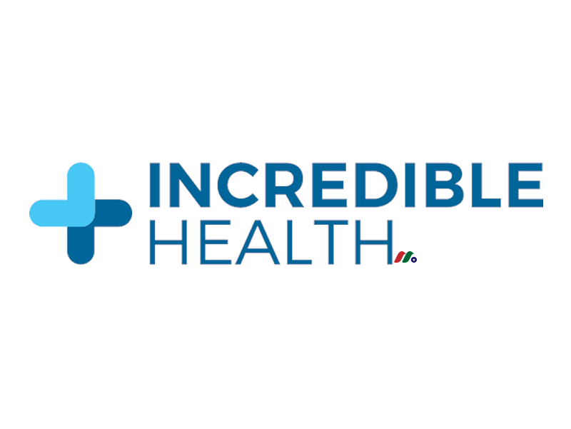 美国医疗和健康平台：Incredible Health
