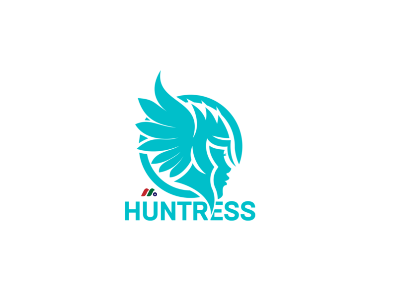 潜入预防性安全工具网络安全公司：Huntress Labs Incorporated