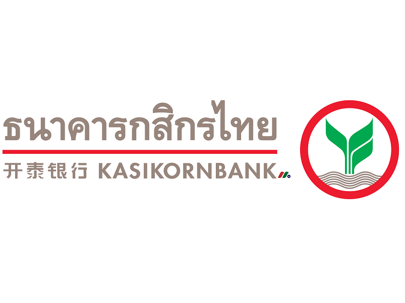 泰国第四大银行：开泰银行 Kasikornbank Public Company Limited(KPCPY)