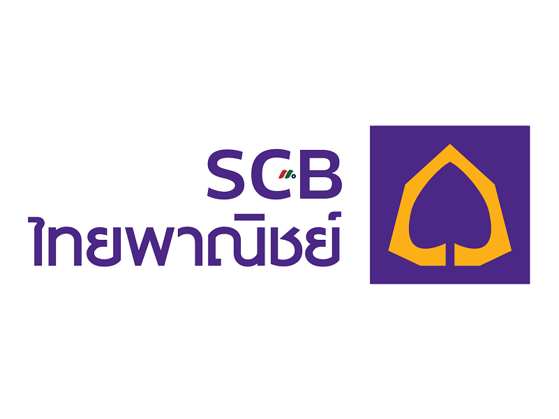 泰国三大银行之一：泰国汇商银行 SCB X Public Company Limited(SMUUY)