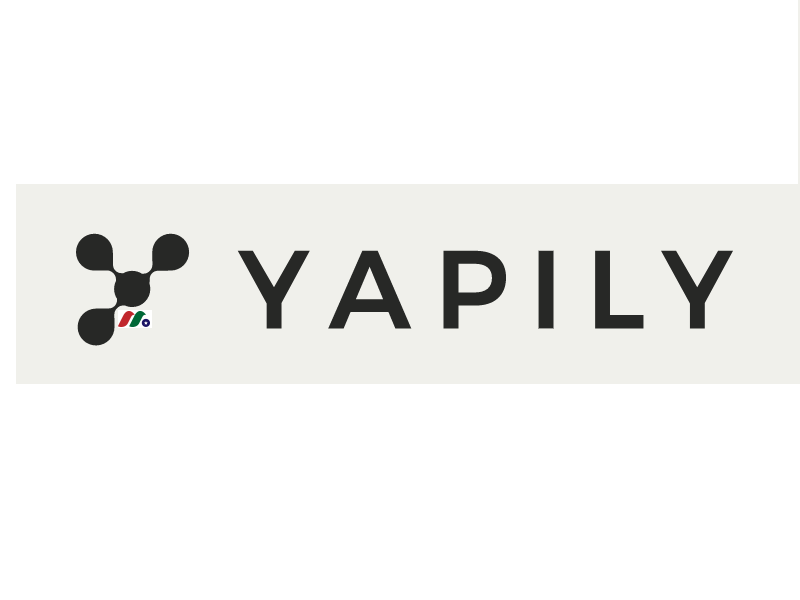 英国金融科技公司：Yapily Ltd.