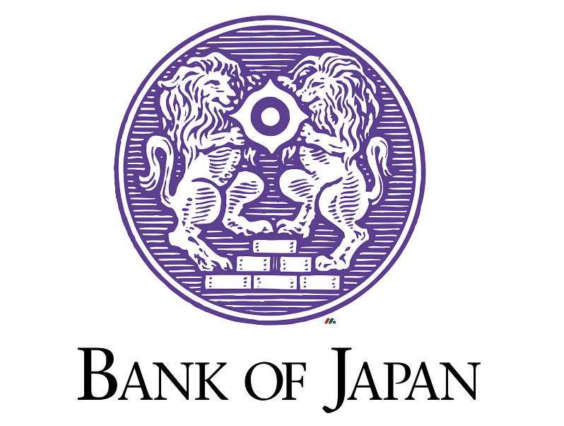 日本中央银行（日本央行）：日本银行 Bank of Japan-图片1