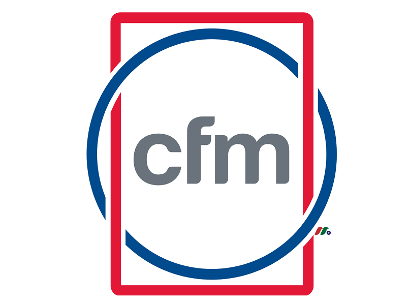 全球主要航空发动机制造商之一：CFM国际 CFM International-图片1