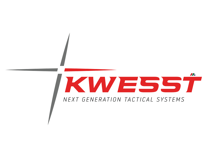 加拿大下一代战术系统技术公司：KWESST Micro Systems(KWE)