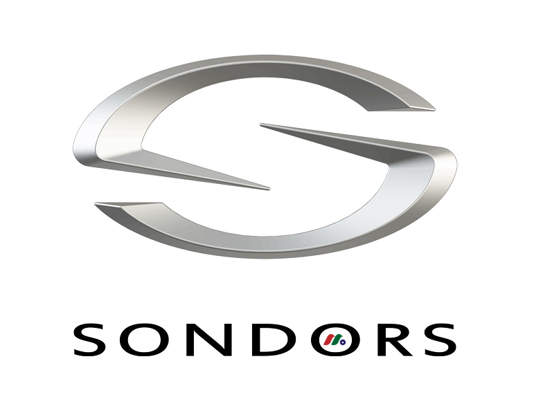 电动自行车和摩托车生产商：SONDORS Inc.(SODR)-图片1