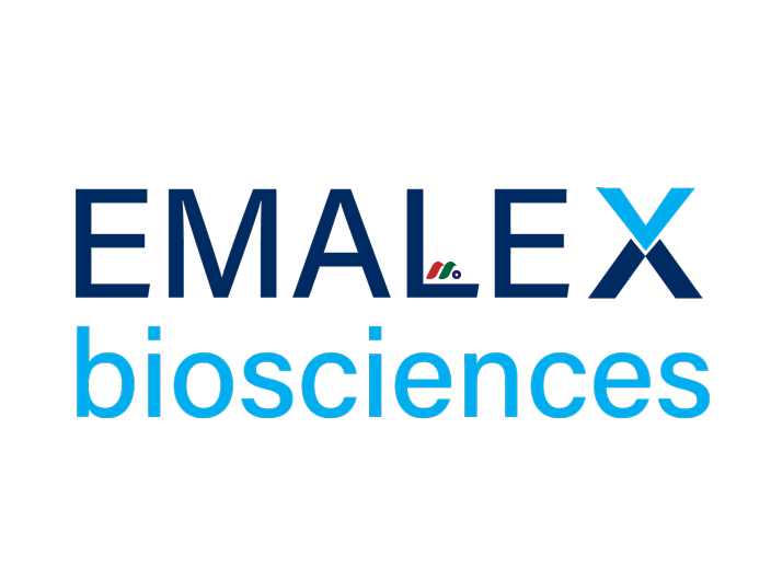 生物技术初创公司：Emalex Biosciences Inc.-图片1