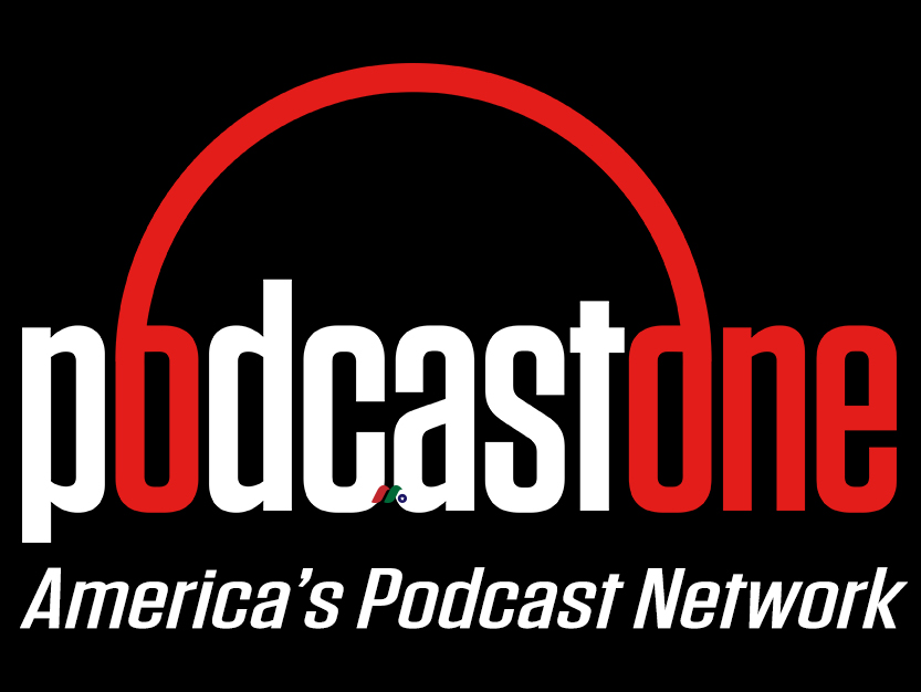 LiveOne分拆出来的播客制作和出版商：Courtside Group (PodcastOne)(PODC)