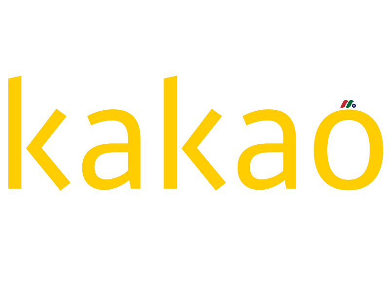 韩国互联网龙头平台公司：多音通讯公司 Kakao Corporation