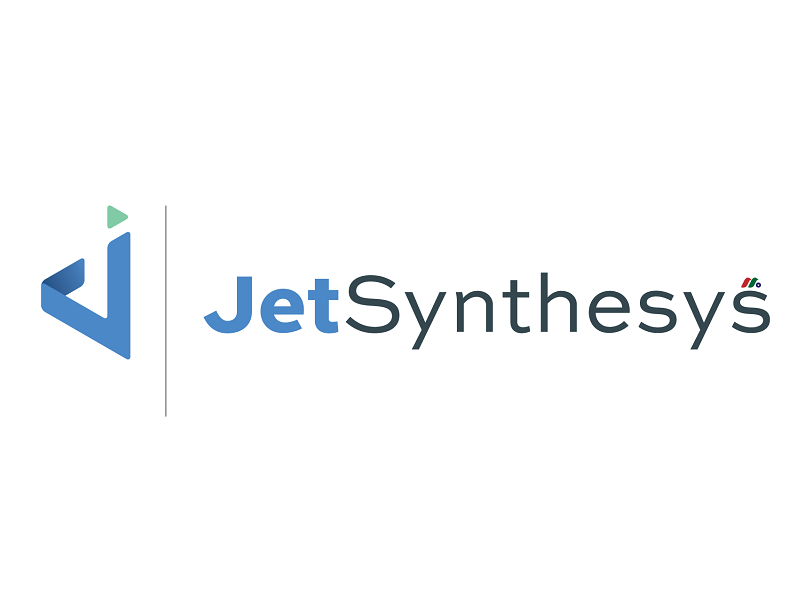 印度数字产品平台和服务公司：JetSynthesys Pvt. Ltd.
