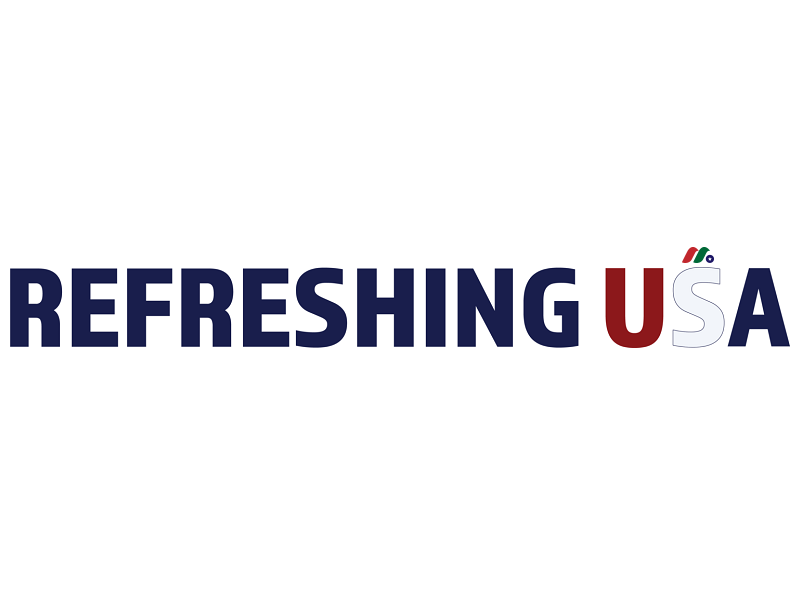 美国全国性独立自动化无人值守零售商：Refreshing USA(RUSA)