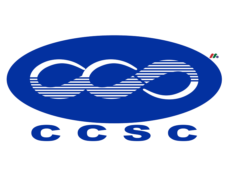 香港电子互连产品供应商：承创互联 CCSC Technology International Holdings(CCTG)