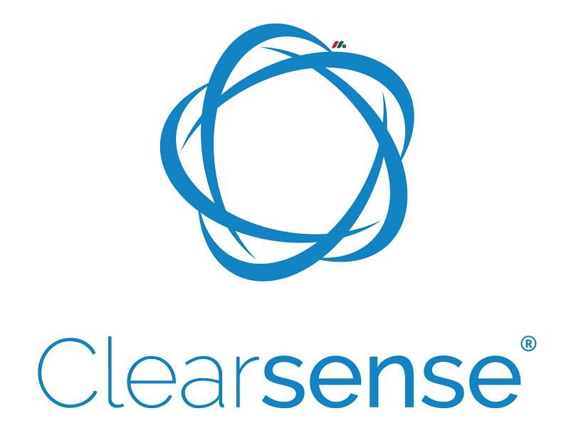 医疗保健分析和数据管理解决方案公司：Clearsense