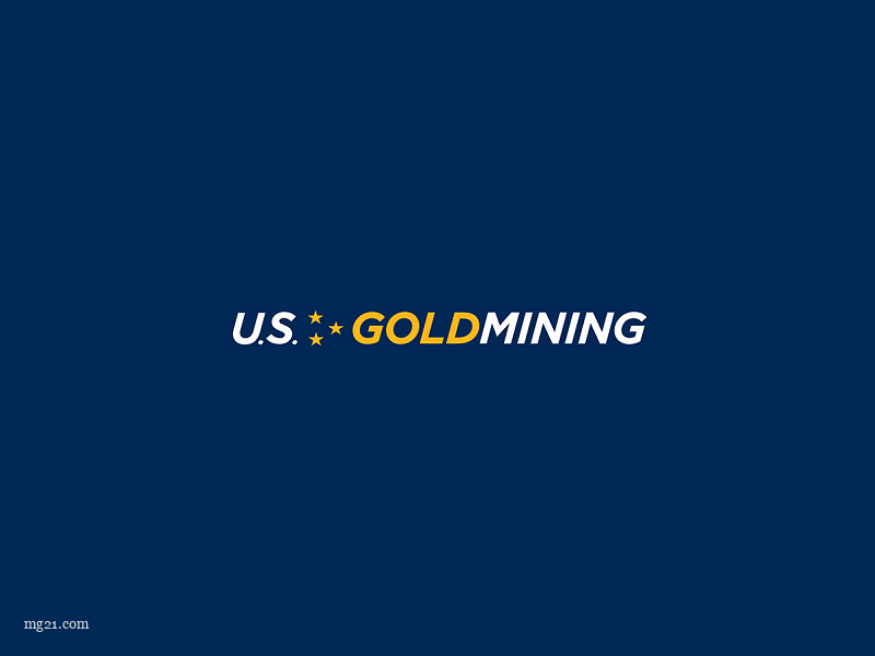 美国小型金矿公司：U.S. Goldmining Inc.(USGO)