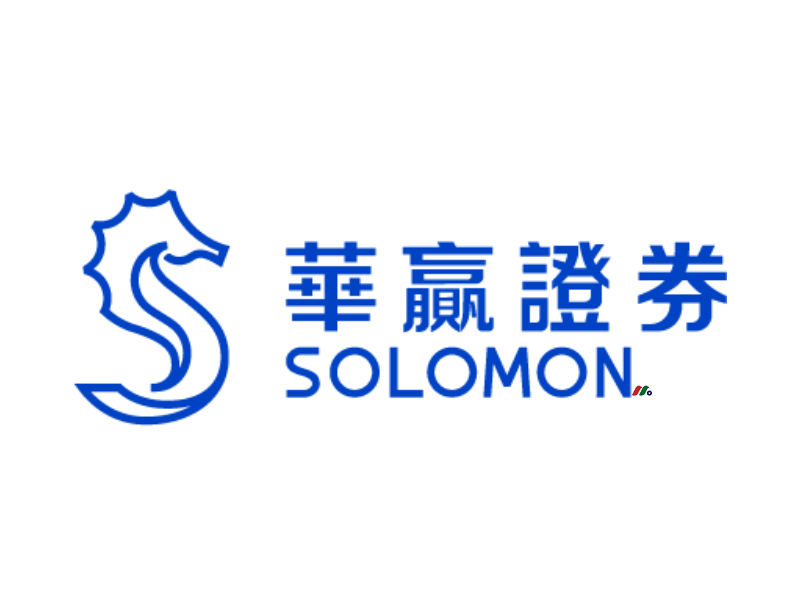 香港在线证券经纪和投资咨询公司：華贏證券 Solowin Holdings(SWIN)