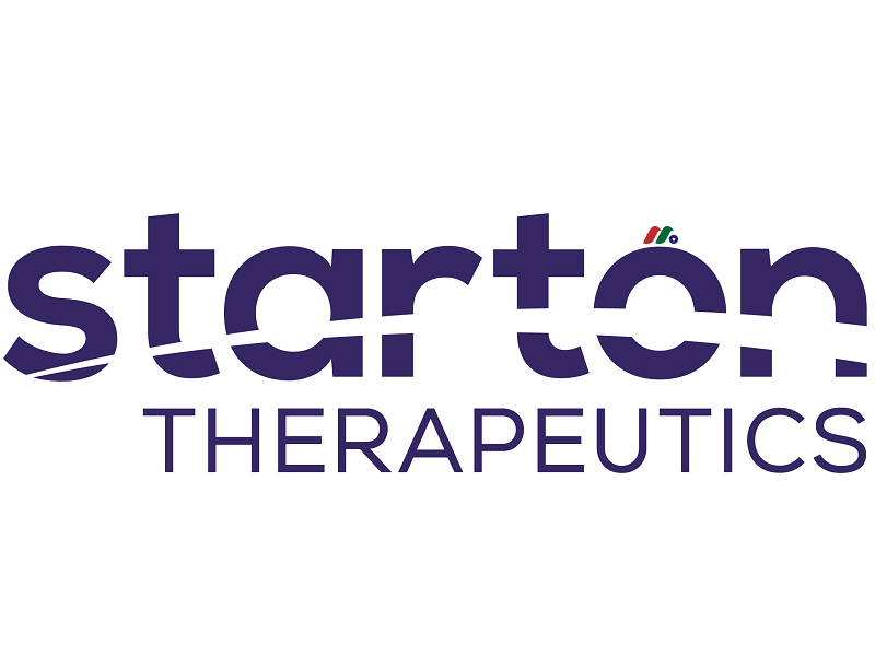 临床阶段生物技术公司：Starton Holdings Corp.