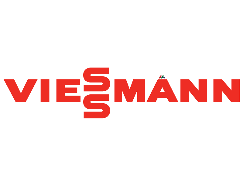 德国制热和制冷系统制造商：菲斯曼集团 Viessmann Group