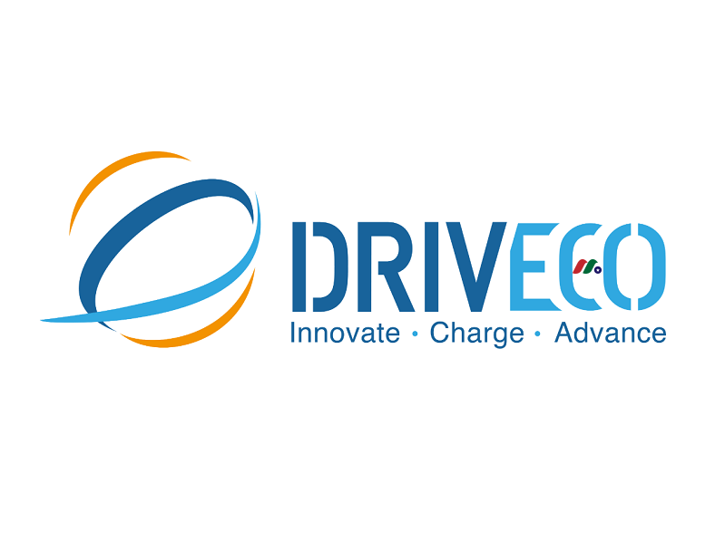 法国清洁能源基础设施和数字技术公司：DRIVECO（德立可）