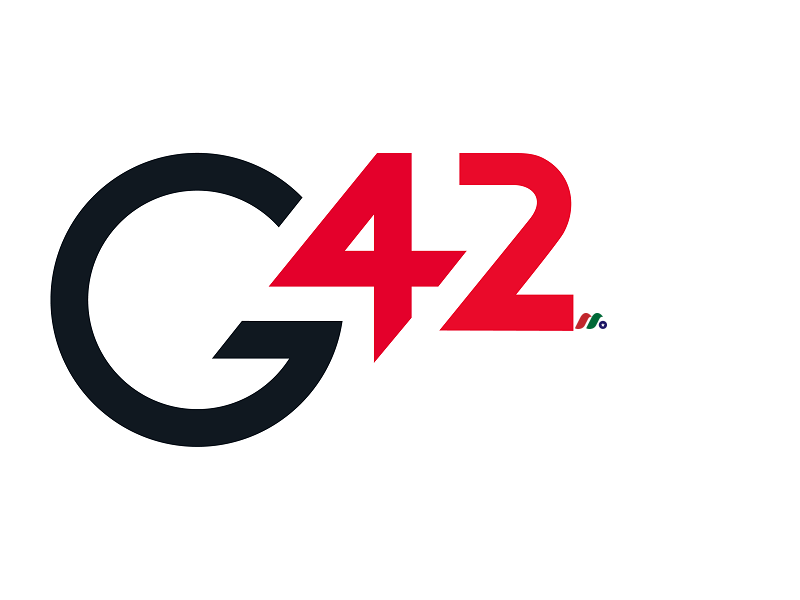 阿拉伯联合酋长国人工智能和云计算公司：Group 42-图片1