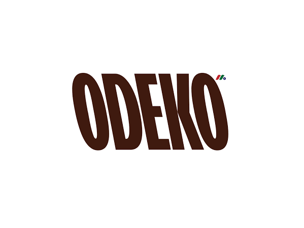咖啡馆和咖啡行业小型企业一体化运营合作伙伴：Odeko