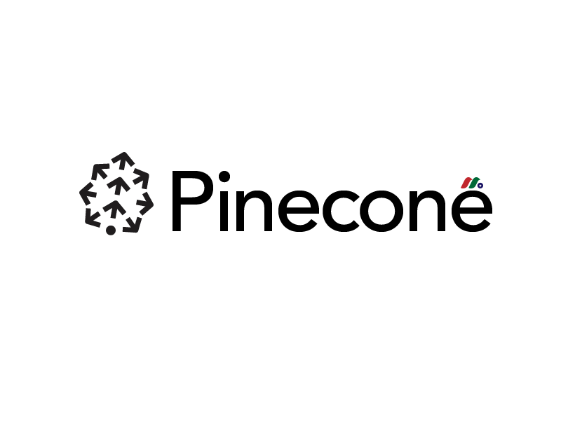 生成式AI矢量数据库开发商：Pinecone Systems Inc.