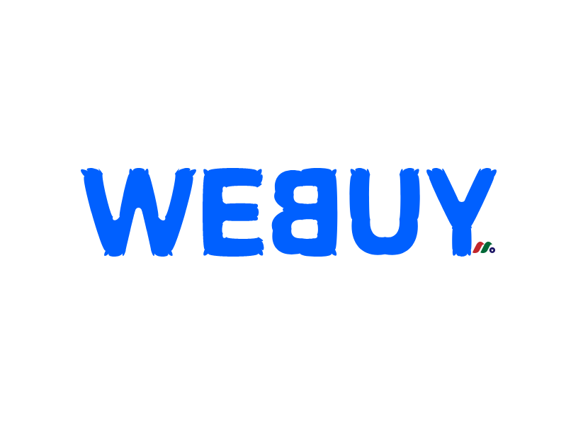 新加坡电子商务平台：WeBuy Global Ltd(WBUY)-图片1