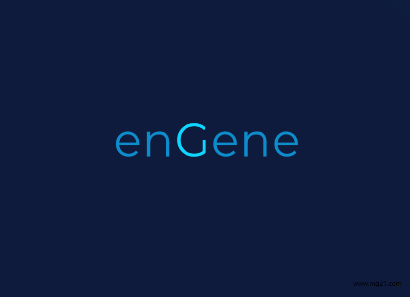 临床阶段生物技术公司：enGene Holdings Inc.(ENGN)