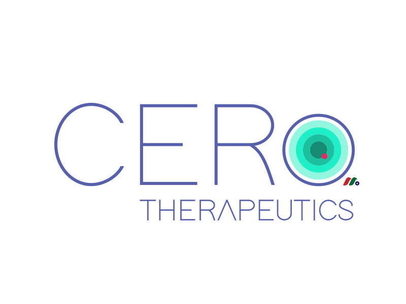 CERo Therapeutics Holdings, Inc. Logo