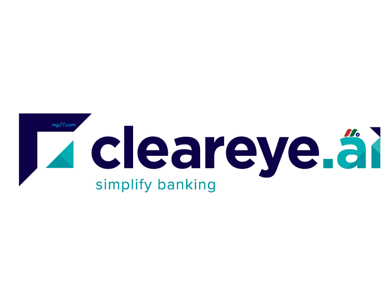 基于人工智能（AI）的金融科技平台：Cleareye.ai