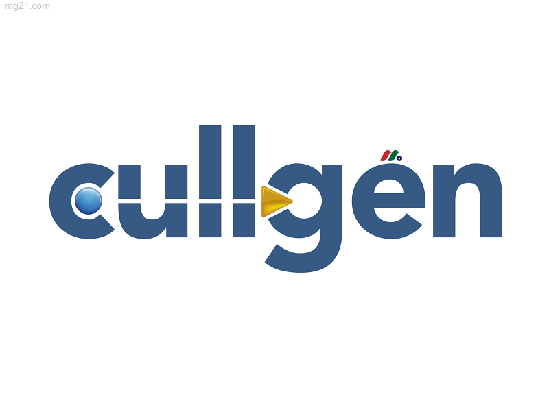 药物发现服务公司：睿跃生物 Cullgen Inc.