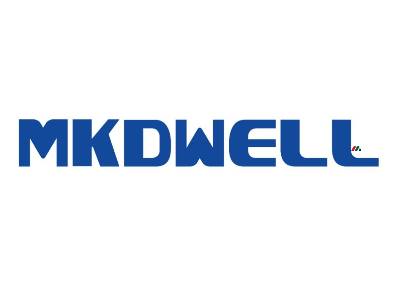 台湾软硬体设计及知识技术公司：澔鸿 MKD Technology Inc.