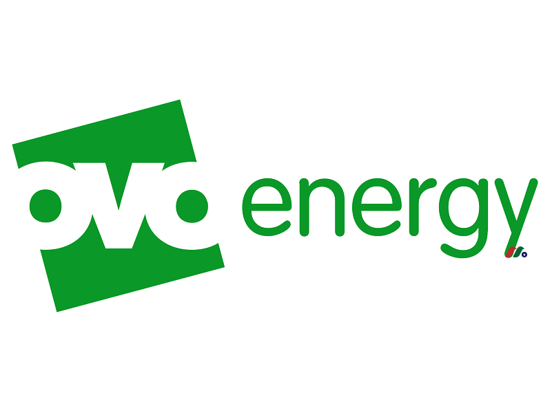 英国独立能源技术公司独角兽：OVO Energy Ltd.