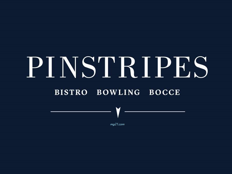大型体验式餐饮和娱乐场所运营商：Pinstripes Inc.(PNST)