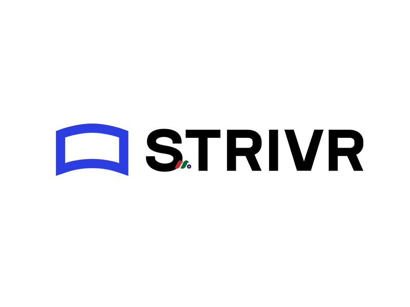 美国虚拟现实和增强现实公司：Strivr Labs Inc.