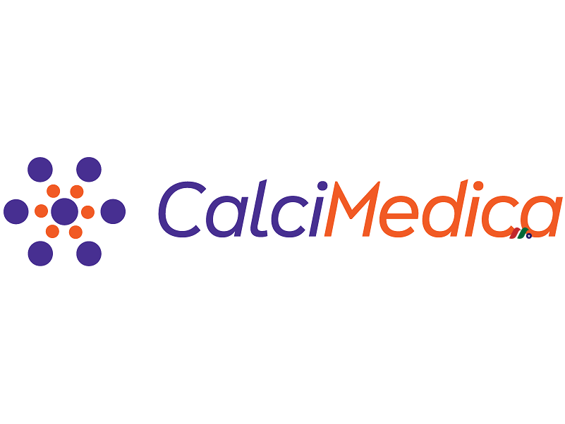 临床阶段的生物技术公司：CalciMedica, Inc. (CALC)
