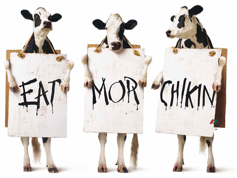 美国最大专门经营鸡肉三明治的连锁快餐店：福来鸡（多吃鸡）Chick-fil-A, Inc.-图片2