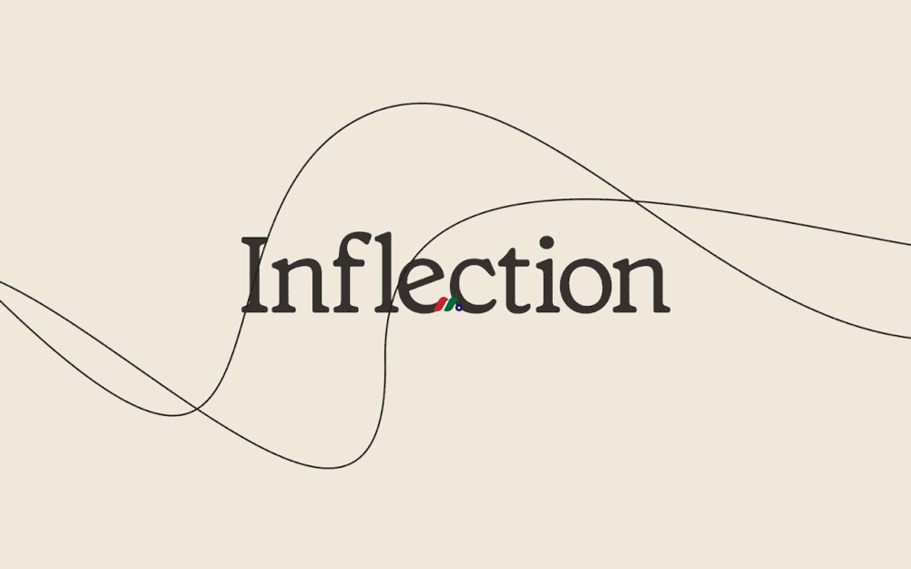 个人人工智能聊天机器人开发独角兽：Inflection AI, Inc.