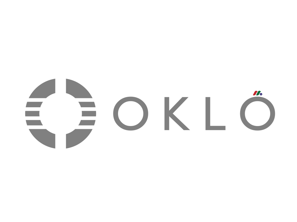 先进核裂变技术和核燃料回收公司：奥克洛公司 Oklo Inc.(OKLO)