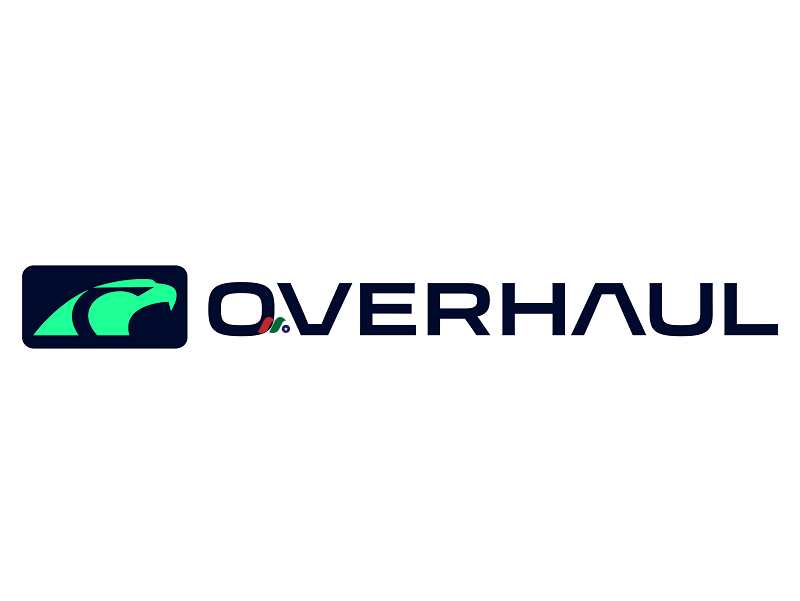 供应链安全透明度和合规性解决方案提供商：Overhaul Group
