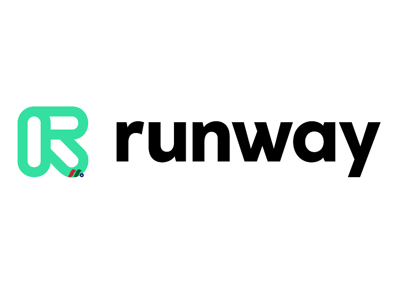 生成式人工智能（AI）独角兽公司：Runway AI, Inc.