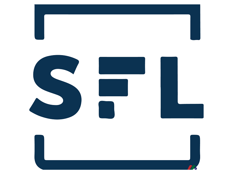 全球最大的船舶运输公司之一：SFL Corporation Ltd. (SFL)