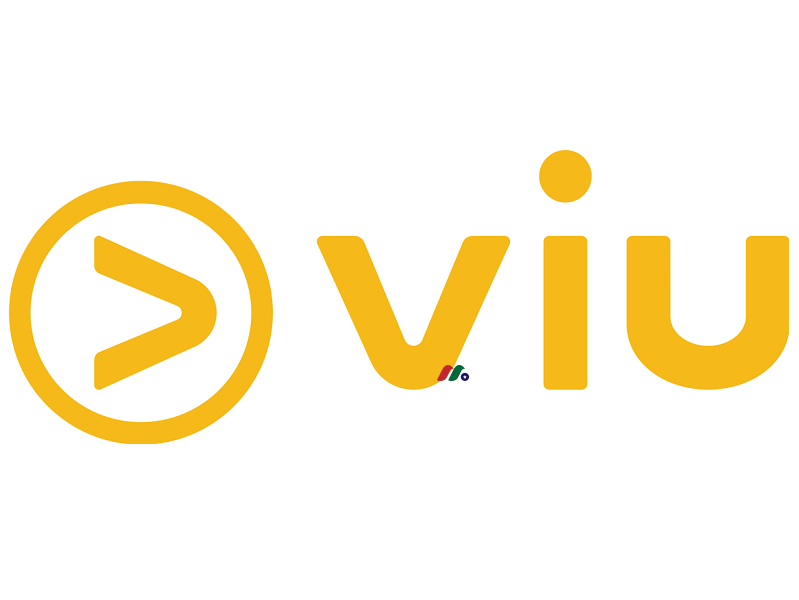 香港视频流订阅服务独角兽公司：Viu International Ltd