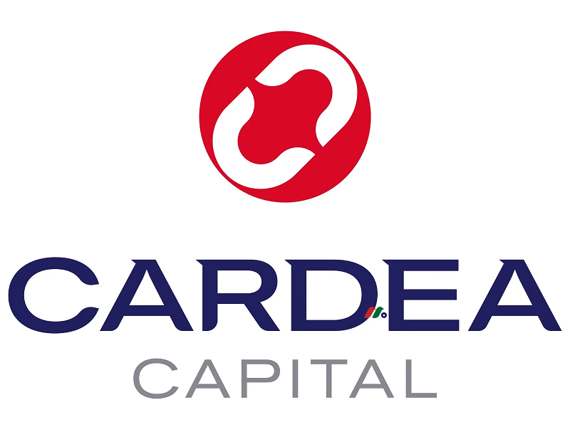 跨境财富咨询及资产和投资管理公司：Cardea Capital Holdings, Inc.