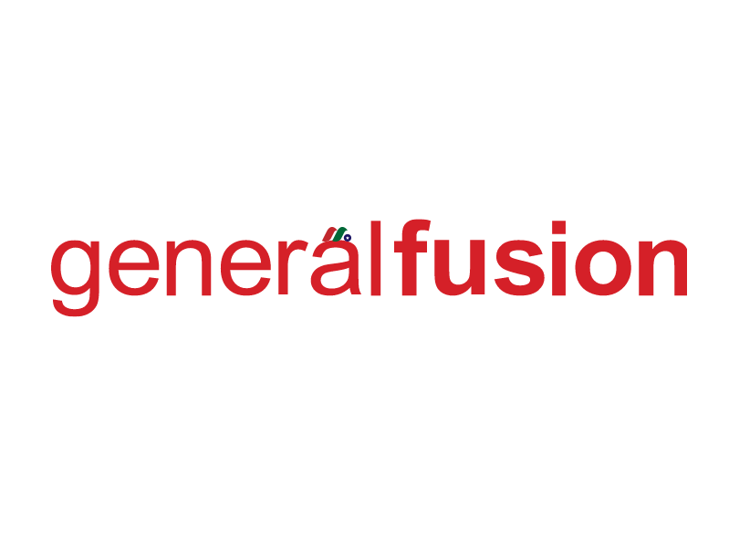 加拿大核聚变电力能源公司：通用核聚变公司 General Fusion Inc.-图片1