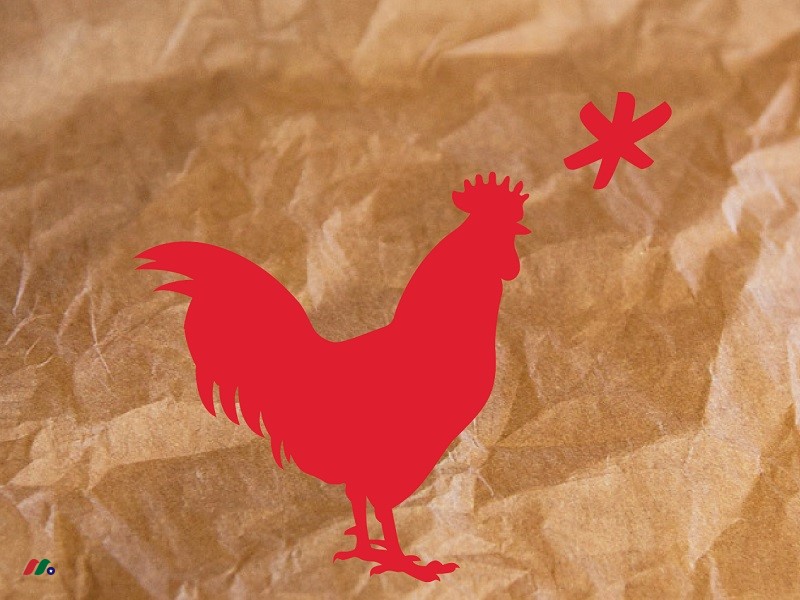 美国连锁快餐店：Hot Chicken Takeover (HCT: Southern Chicken)-图片2