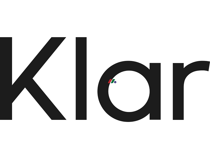 墨西哥数字银行服务提供商：Klar S.A.