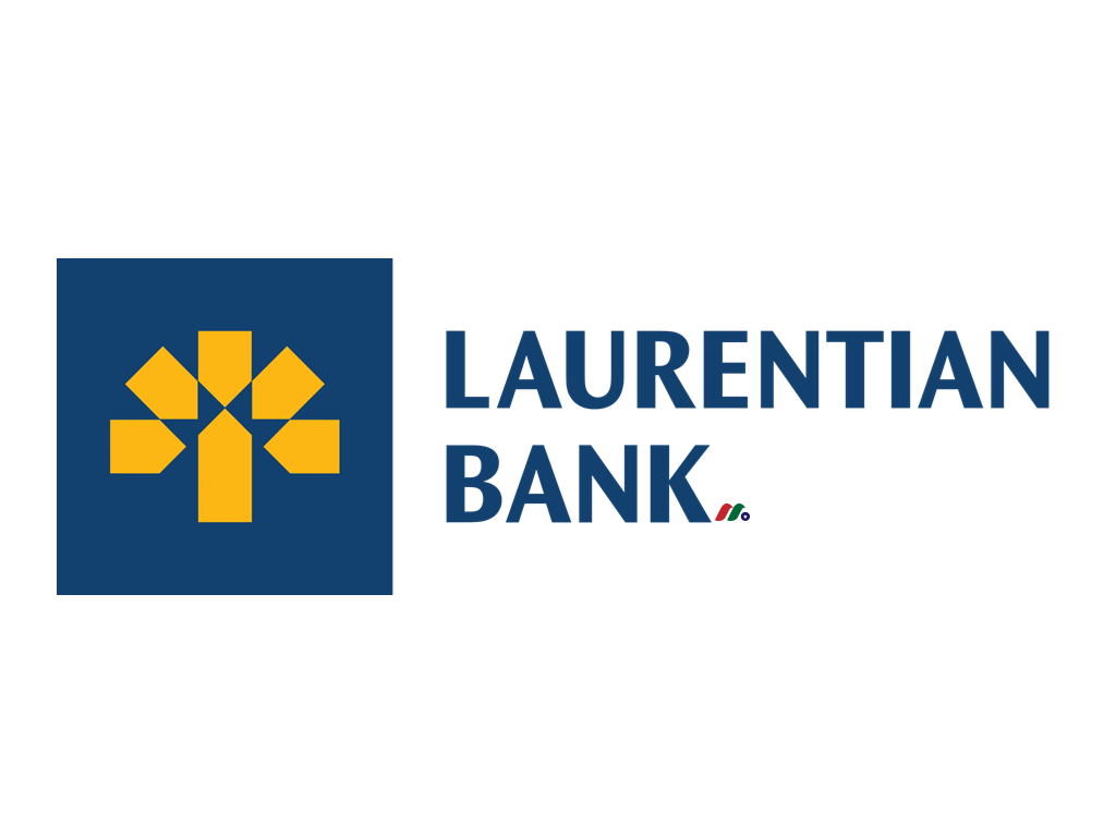 加拿大小型银行：加拿大劳伦森银行 Laurentian Bank of Canada (LRCDF)