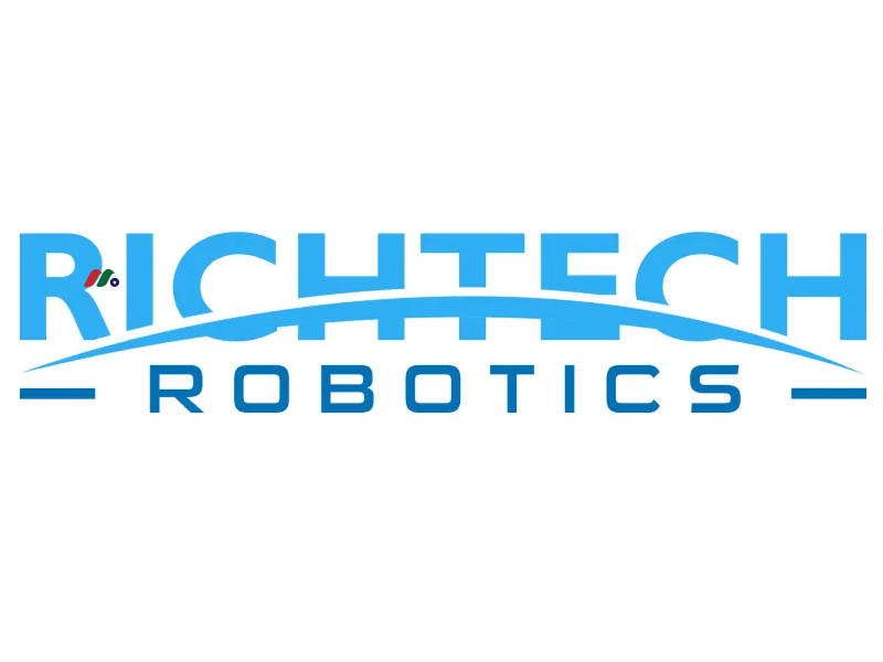 清洁送餐及烹饪服务机器人开发商：Richtech Robotics(RR)