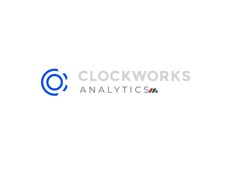 美国智能建筑SaaS公司：Clockworks Analytics