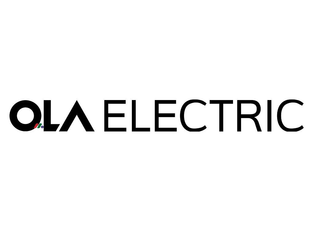 印度最大的电动两轮车制造商：Ola Electric Mobility